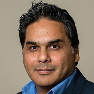 Riad Mannan, Senior Content Producer, Automotive Logistics