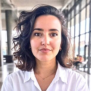Fatima Ezahra Ben Mellouk