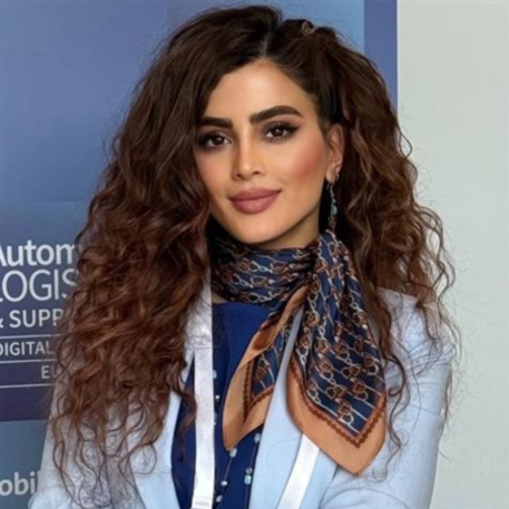 Saba Azizi