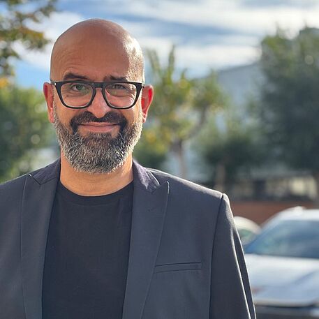 Rafael Sanchez Aviles