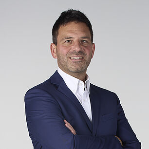 Prof. Dr. Tobias Engel