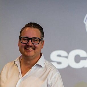 Johan Lindahl