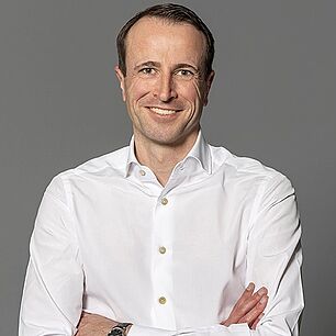 Oliver Ganser